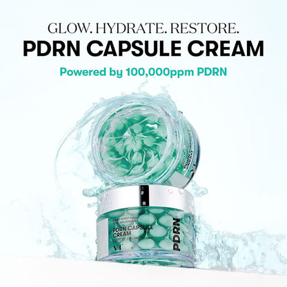 VT Cosmetics PDRN Capsule Cream