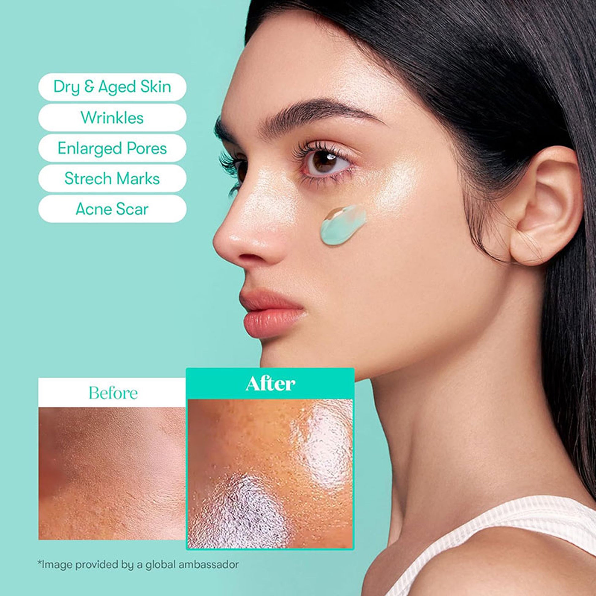 VT Cosmetics PDRN Capsule Cream