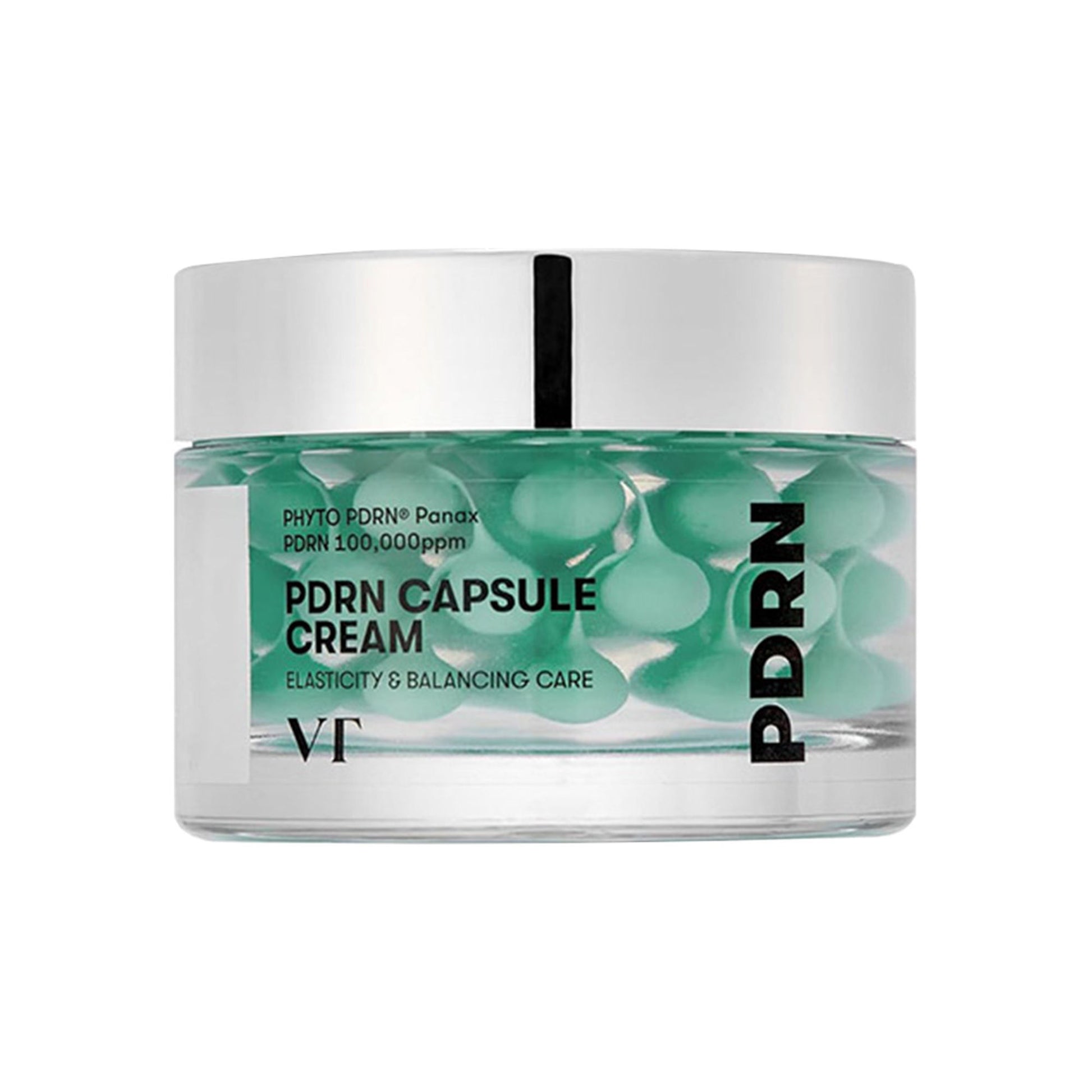 VT Cosmetics PDRN Capsule Cream