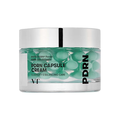 VT Cosmetics PDRN Capsule Cream