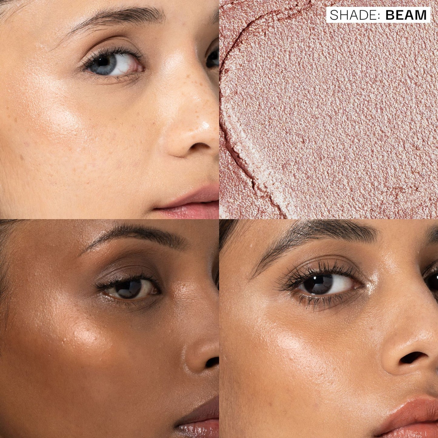 FAE Beauty Double Dew Highlighter - Beam