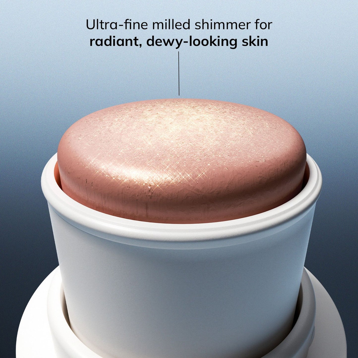 FAE Beauty Double Dew Highlighter - Beam