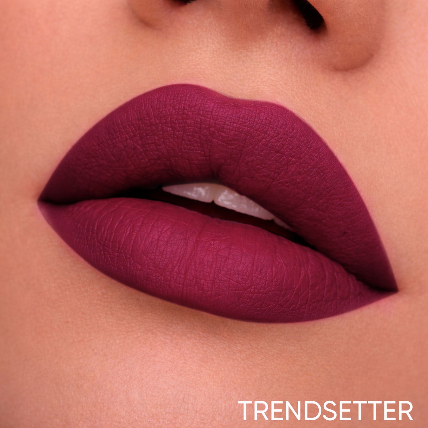 Parul Garg Beauty Crayon Lipstick, Comfort Matte for Indian Skintone - Trendsetter 11