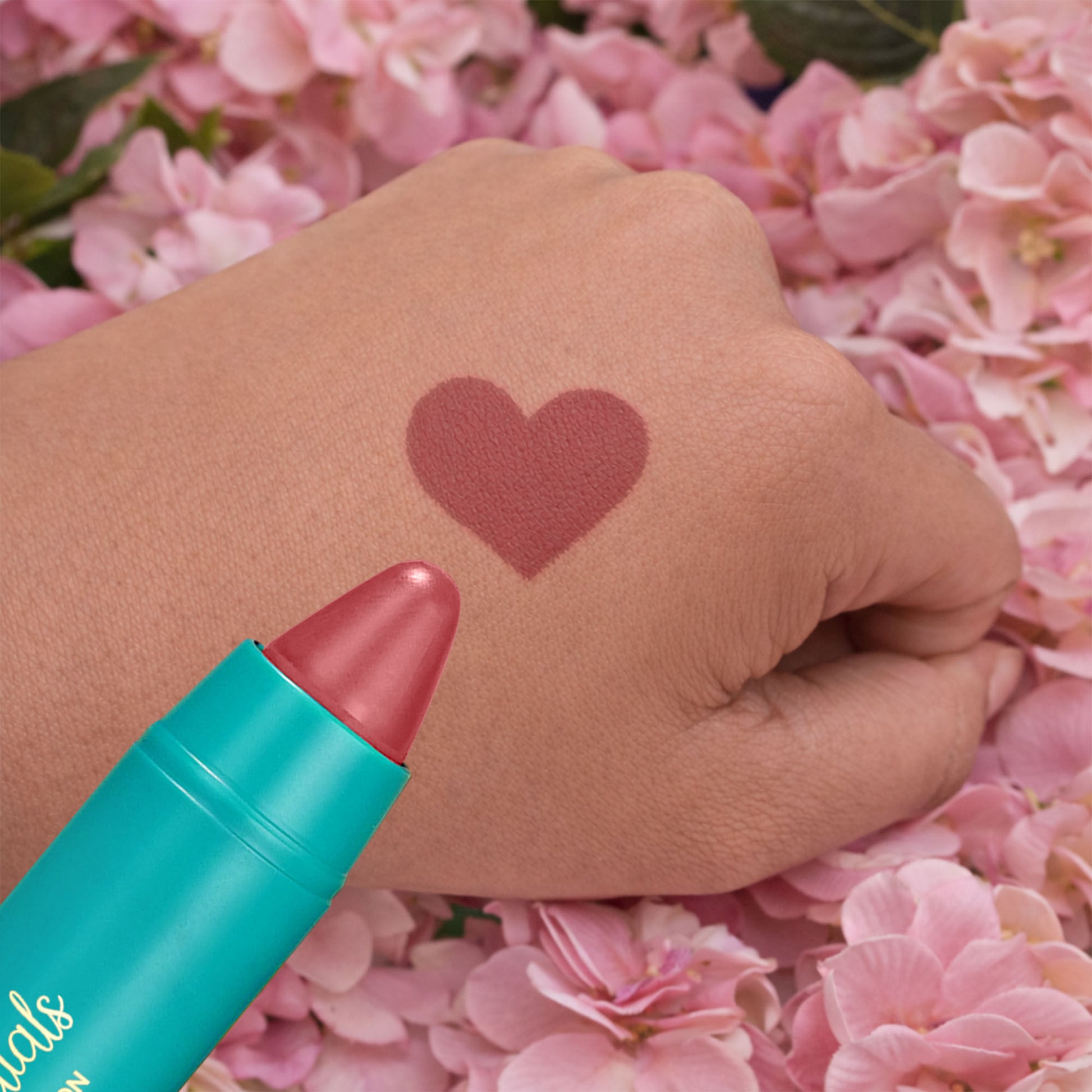 Parul Garg Beauty Crayon Lipstick, Comfort Matte for Indian Skintone - Influencer
