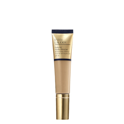 Estee Lauder Futurist Hydra Rescue Moisturizing Makeup SPF 45 - 4n2 Spiced Sand