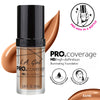 L.A Girl Pro Coverage Illuminating Liquid Foundation - Sand