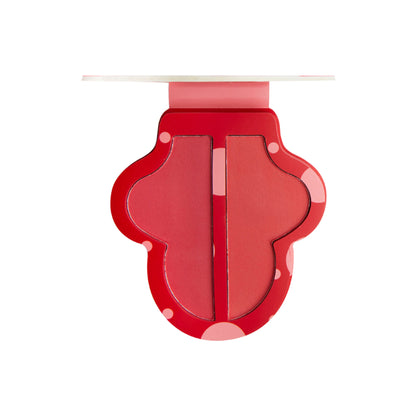 Makeup Revolution Disney's Minnie Mouse Steal The Show Blusher Duo