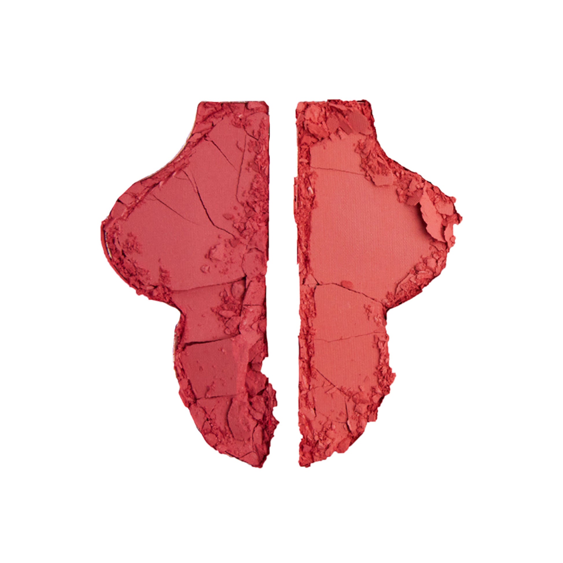 Makeup Revolution Disney's Minnie Mouse Steal The Show Blusher Duo