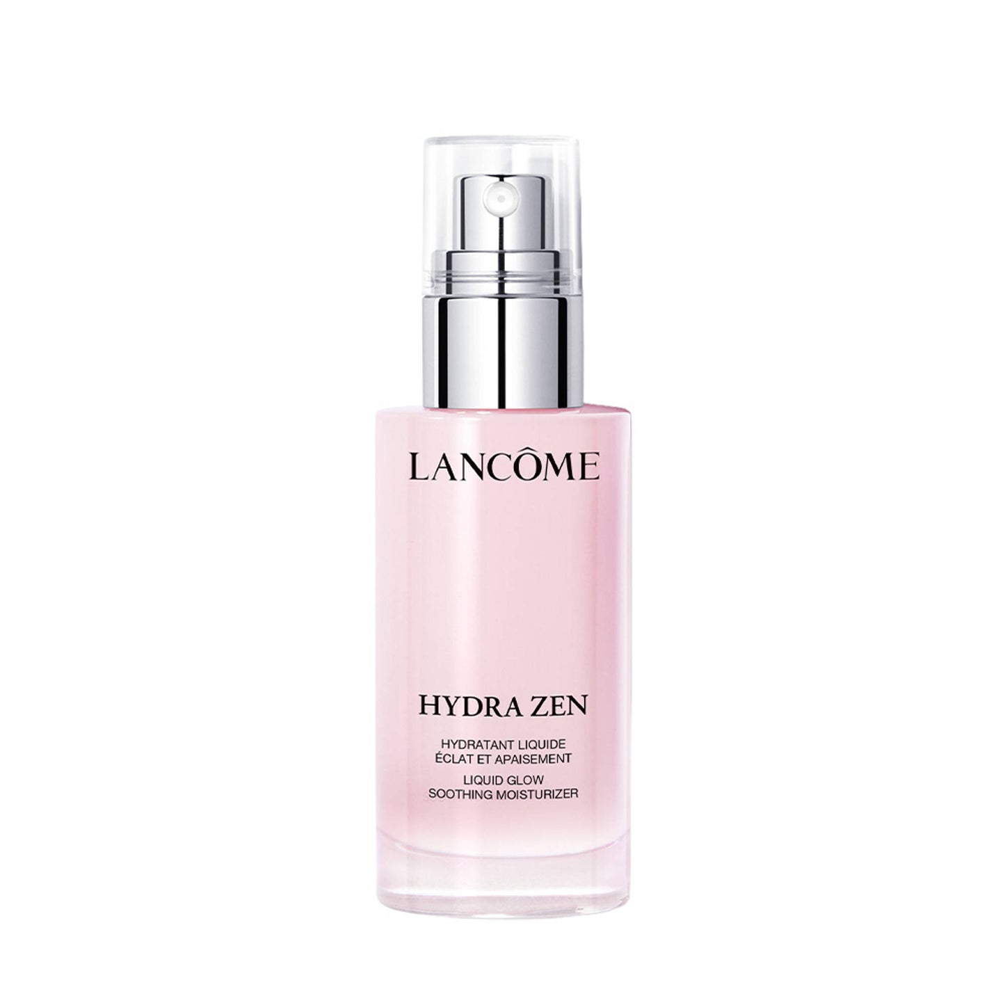 Lancome Hydra Zen Glow Moisturizer