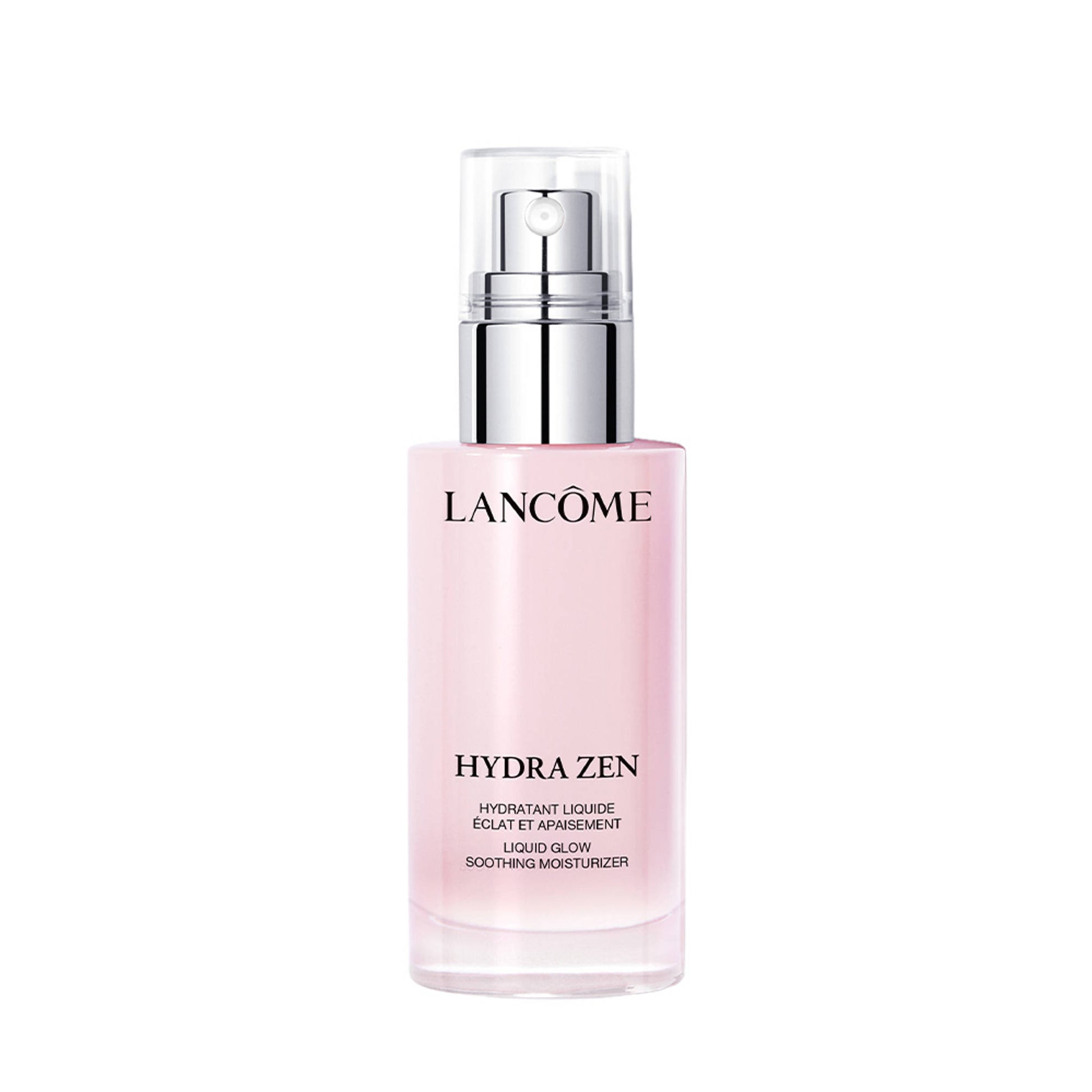 Lancome Hydra Zen Glow Moisturizer