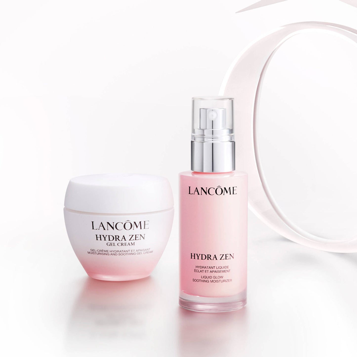 Lancome Hydra Zen Glow Moisturizer
