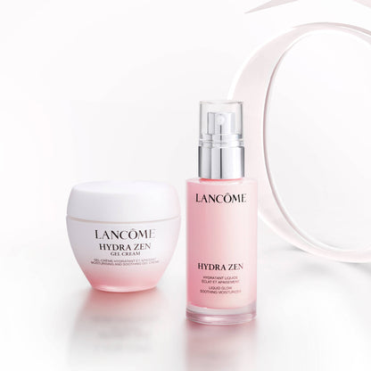 Lancome Hydra Zen Glow Moisturizer