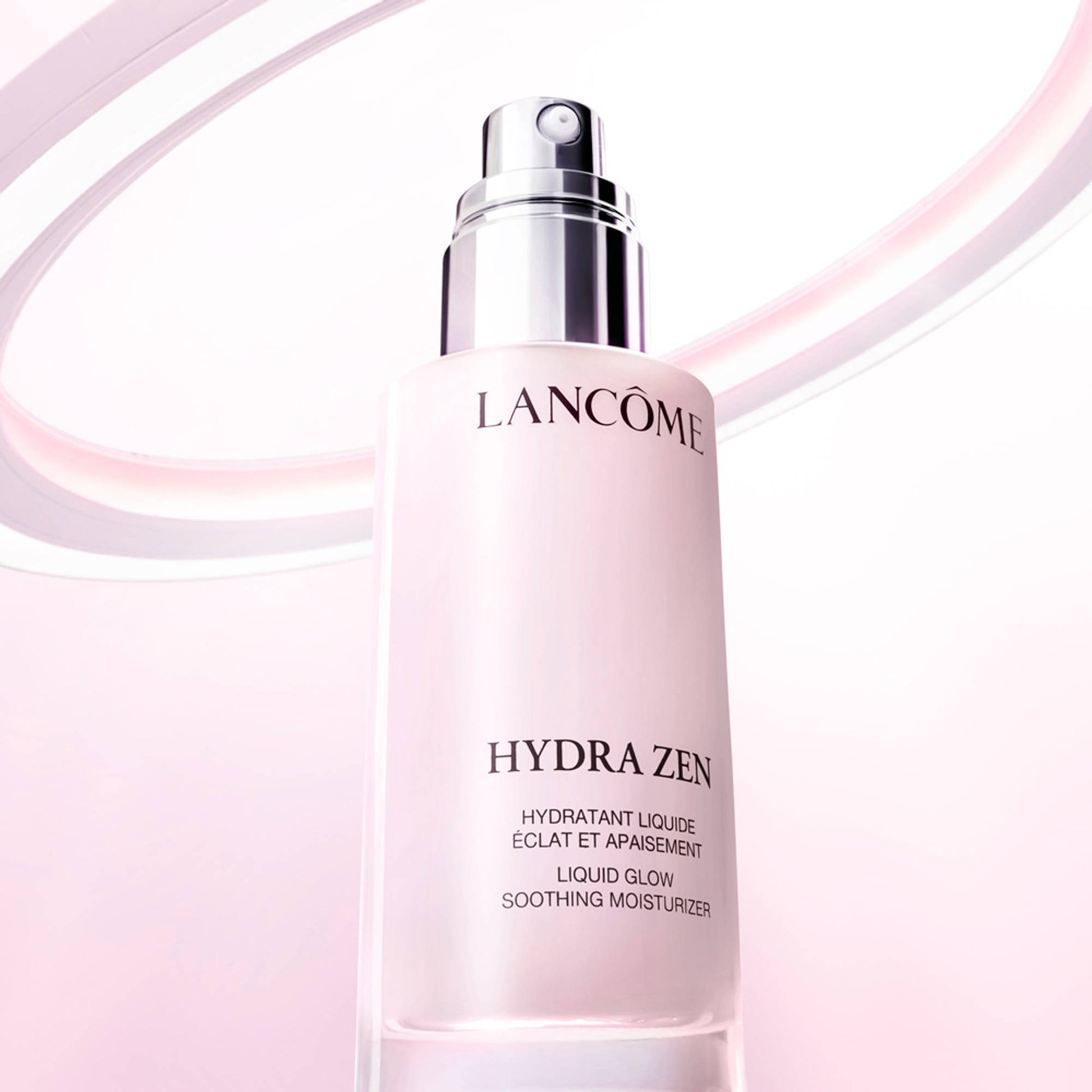 Lancome Hydra Zen Glow Moisturizer