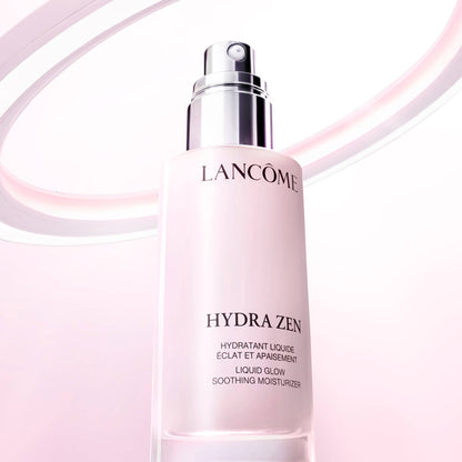 Lancome Hydra Zen Glow Moisturizer