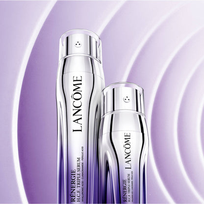 Lancome Renergie Triple Serum For Face