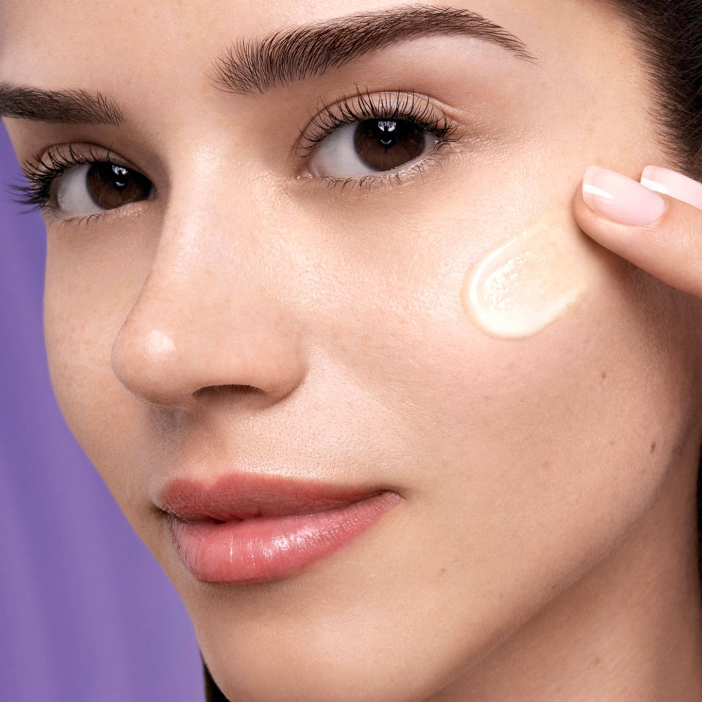 Lancome Renergie Triple Serum For Face