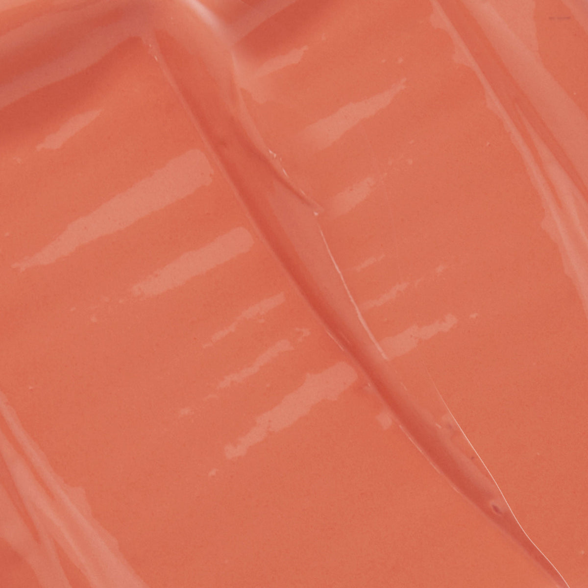Makeup Revolution Bomb Cream Blusher-Lightweight Creamy Formula-Enriched With Vitamin E - Peach Filter
