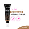 L.A. Girl Tinted Foundation - Almond