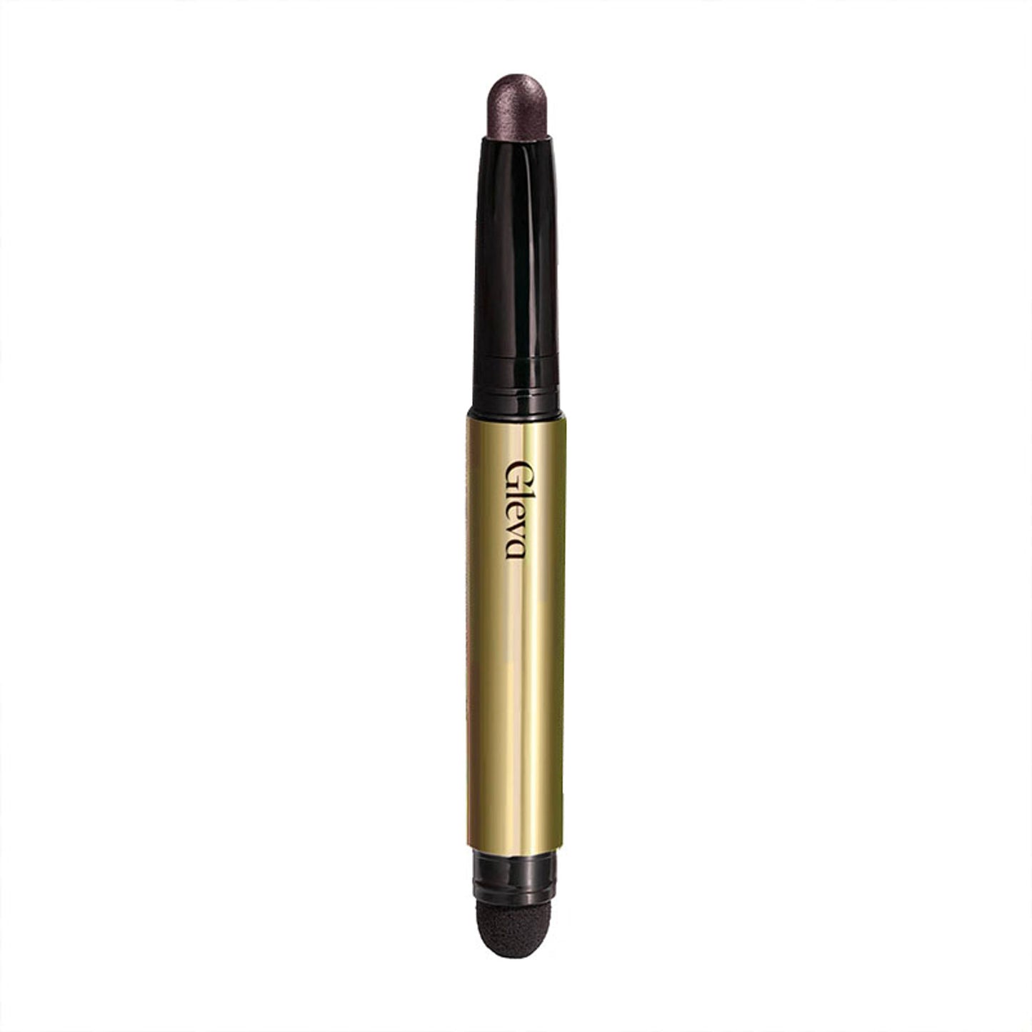 GLEVA Long Wear Metallic Eyeshadow Stick - Smokey Slate