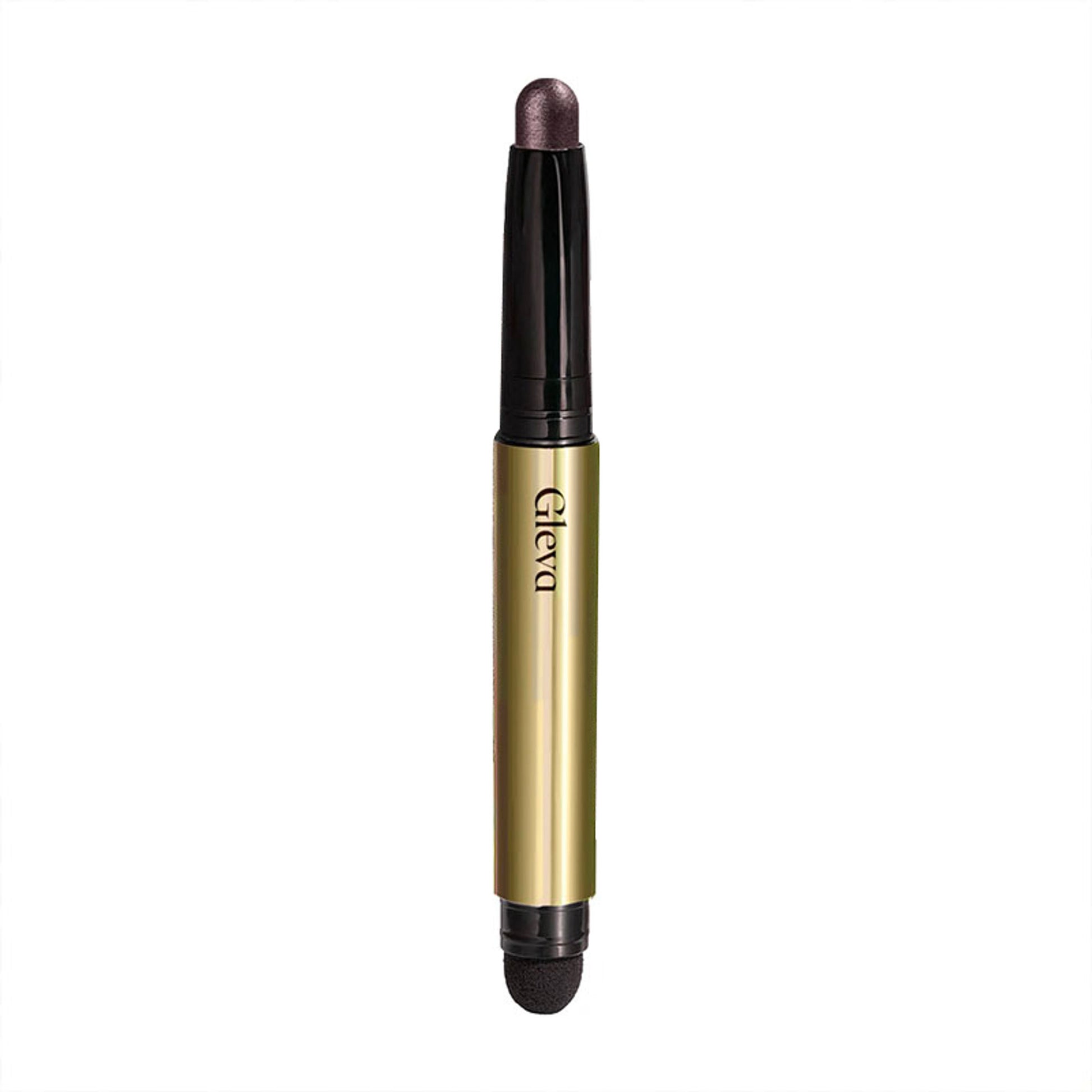 GLEVA Long Wear Metallic Eyeshadow Stick - Smokey Slate
