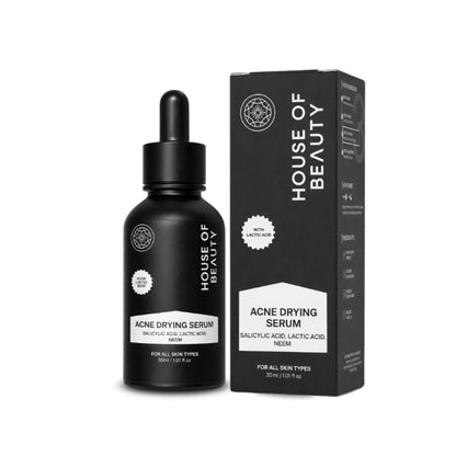 House Of Beauty Acne Drying Serum