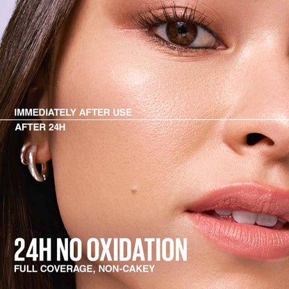Maybelline New York Super Stay Matte Max Cushion Foundation - 310