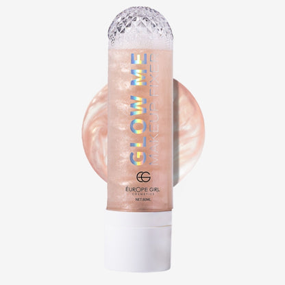 Europe Girl Shiny Fixer - Ginger Glow