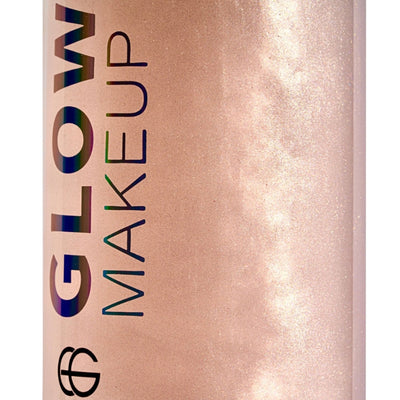 Europe Girl Shiny Fixer - Ginger Glow