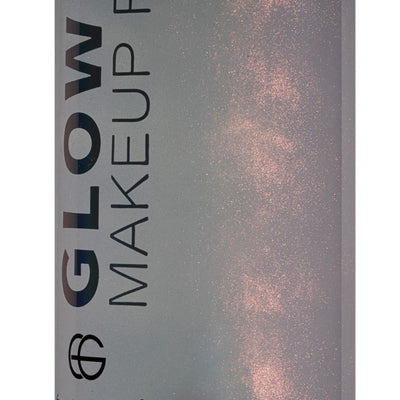 Europe Girl Shiny Fixer - Sugar Pink