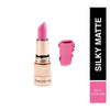 Europe Girl Silky Matte Lipstick - EG-15 Cotton Candy