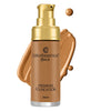 Coloressence True Tone Premium Liquid Silicone Foundation Full Coverage Matte Finish - Sand Beige
