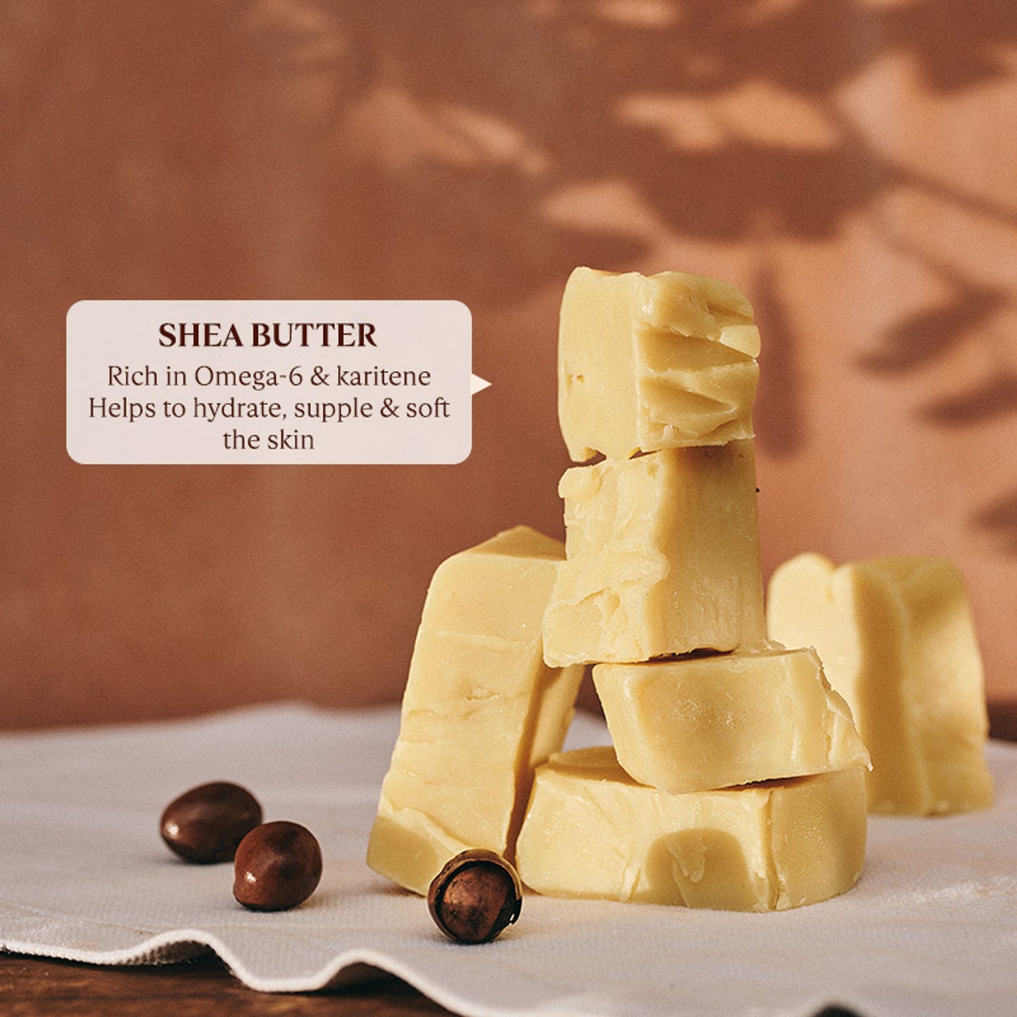 L'Occitane Shea Butter Ultra Rich Comforting Face Cream