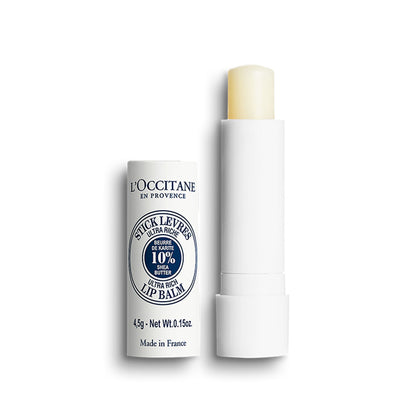 L'Occitane Shea Butter Ultra Rich Lip Balm