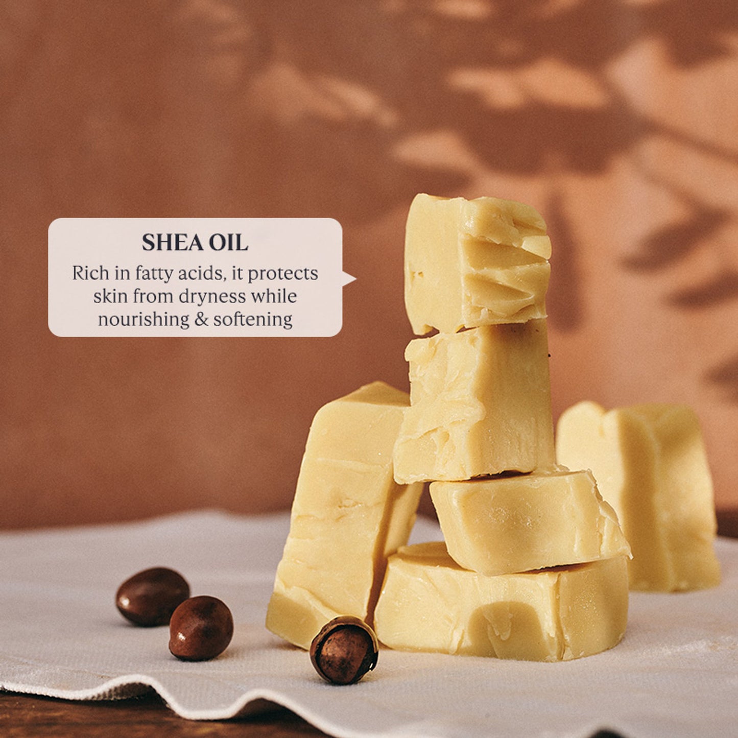 L'Occitane Shea Butter Face Oil For Dry & Sensitive Skin