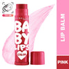 Maybelline New York Baby Lips Color Balm - Berry Crush