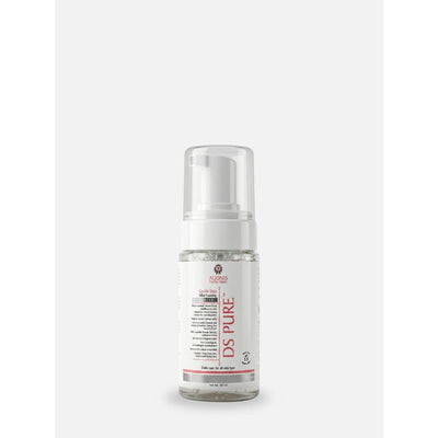 Adonis Unisex Ds Pure Mild Foaming Cleanser With Dead Sea Minerals Glycerin For Deep Clean-Hydration