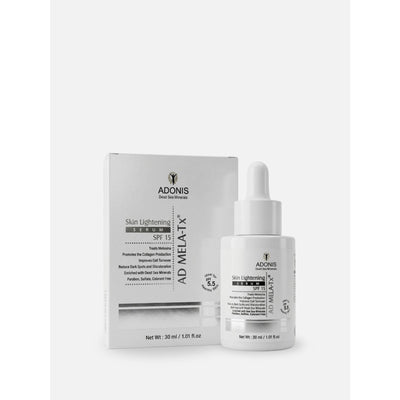 Adonis Unisex Ad Mela Tx Face Serum With Tranexamic Acid & Kojic Acid For Dark Spots & Even Tone