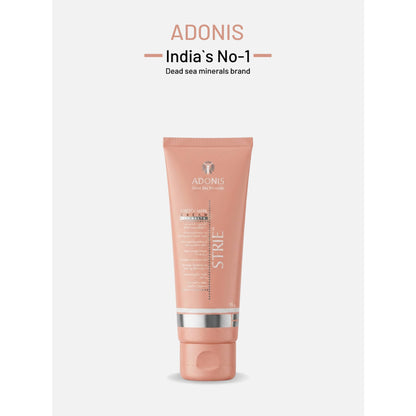 Adonis Stretch Marks Cream with Shea Butter & Vitamin E for Hydrated Smooth Skin