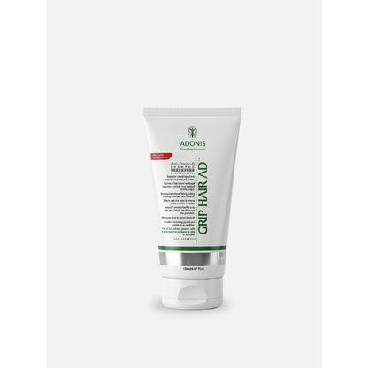 Adonis Grip AD Shampoo With Ketoconazole & Seascalp For Healthy Scalp