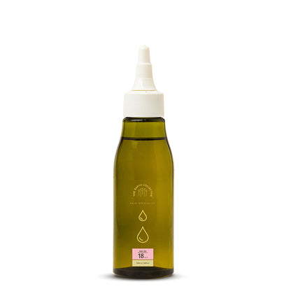 The Earth Collective 18 In 1 Hair Oil - Intense Hair Repair