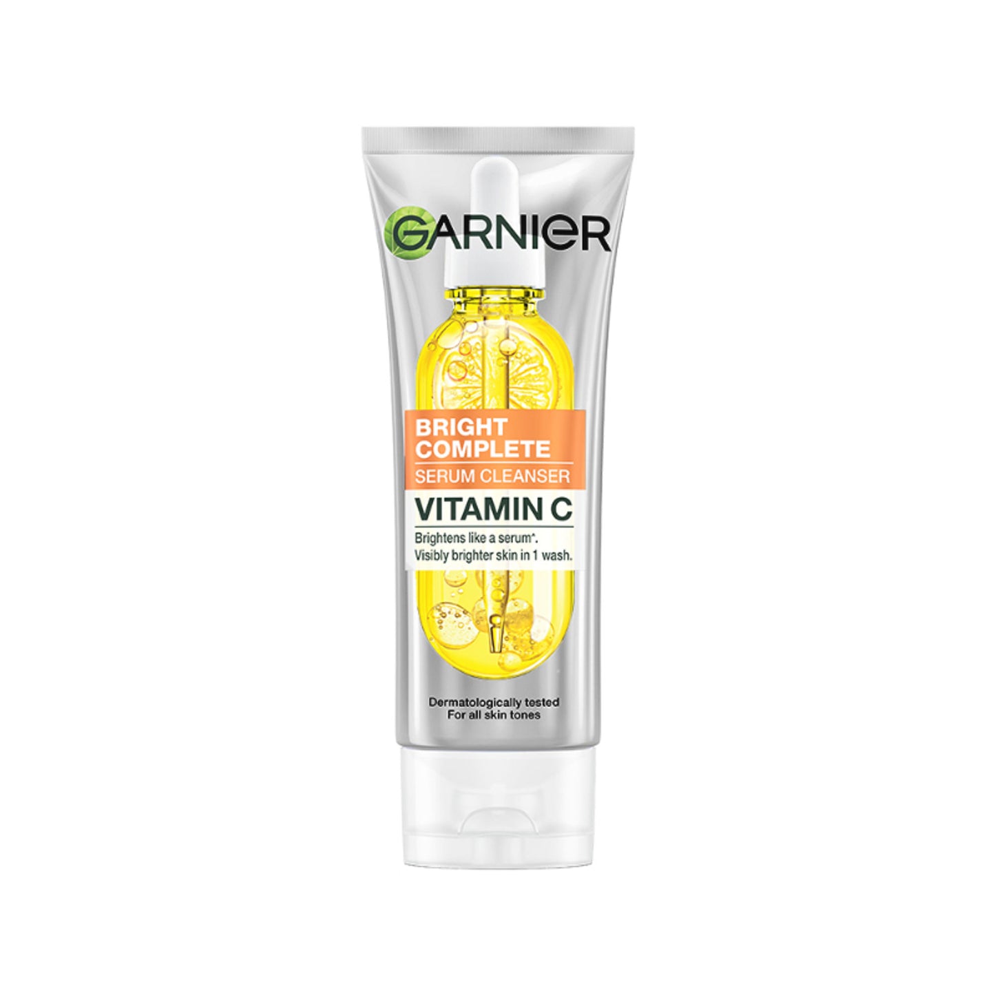 Garnier New Bright Complete Serum Cleanser Vitamin C