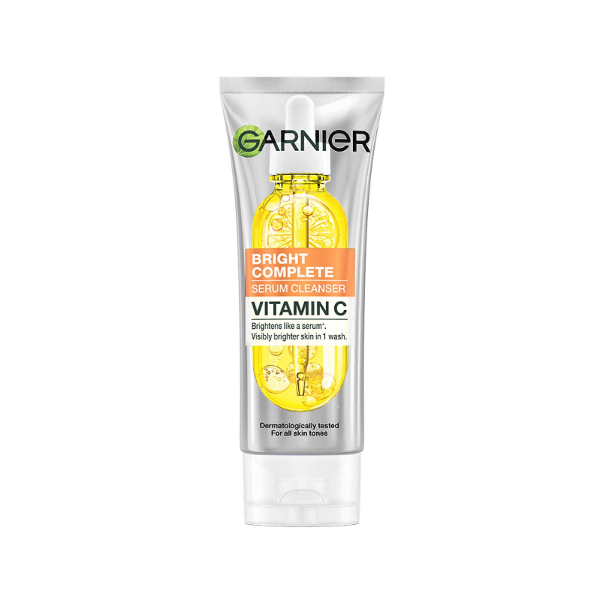 Garnier New Bright Complete Serum Cleanser Vitamin C
