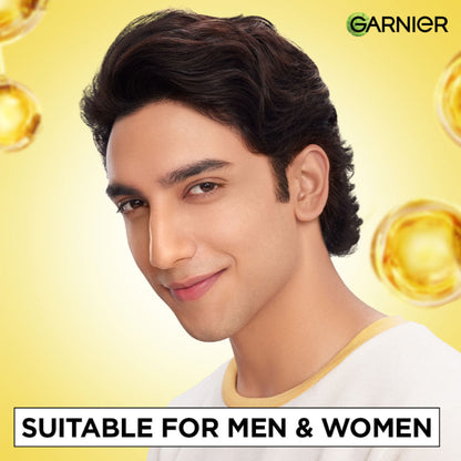 Garnier New Bright Complete Serum Cleanser Vitamin C