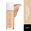 Revlon Nearly Naked Make Up Spf 20 - Shell