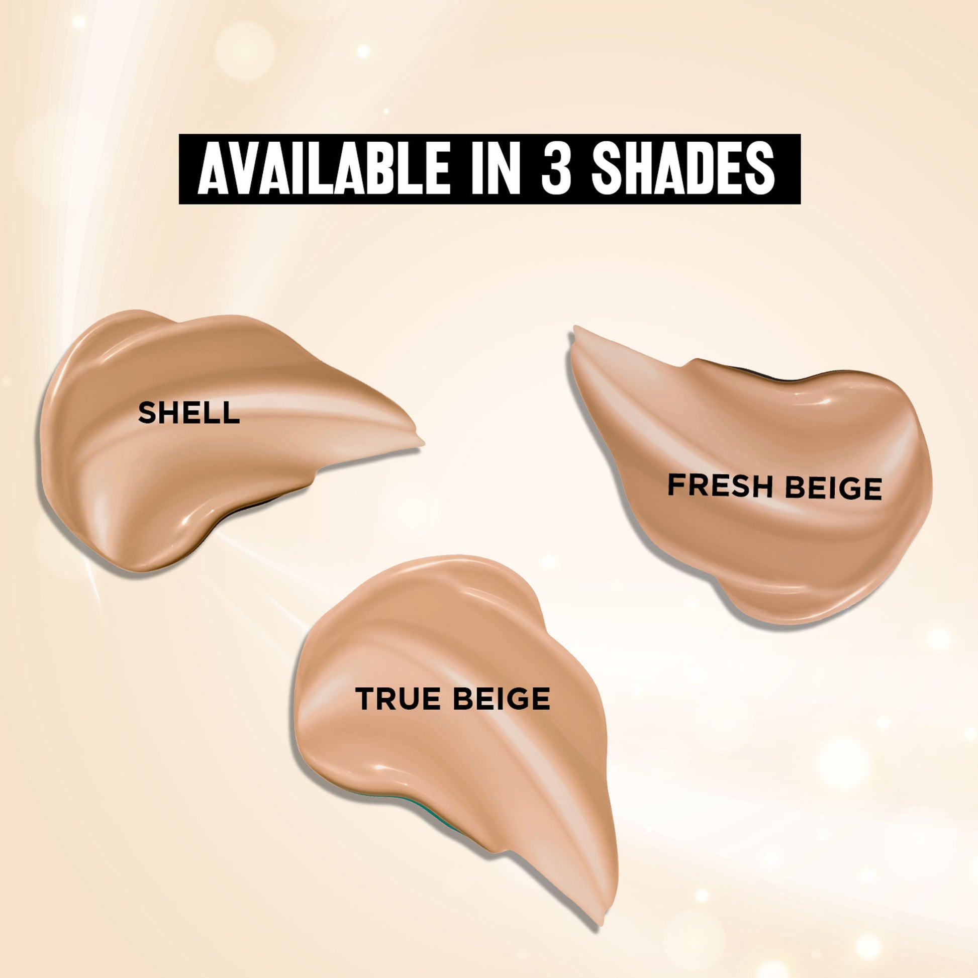 Revlon Nearly Naked Make Up Spf 20 - Shell