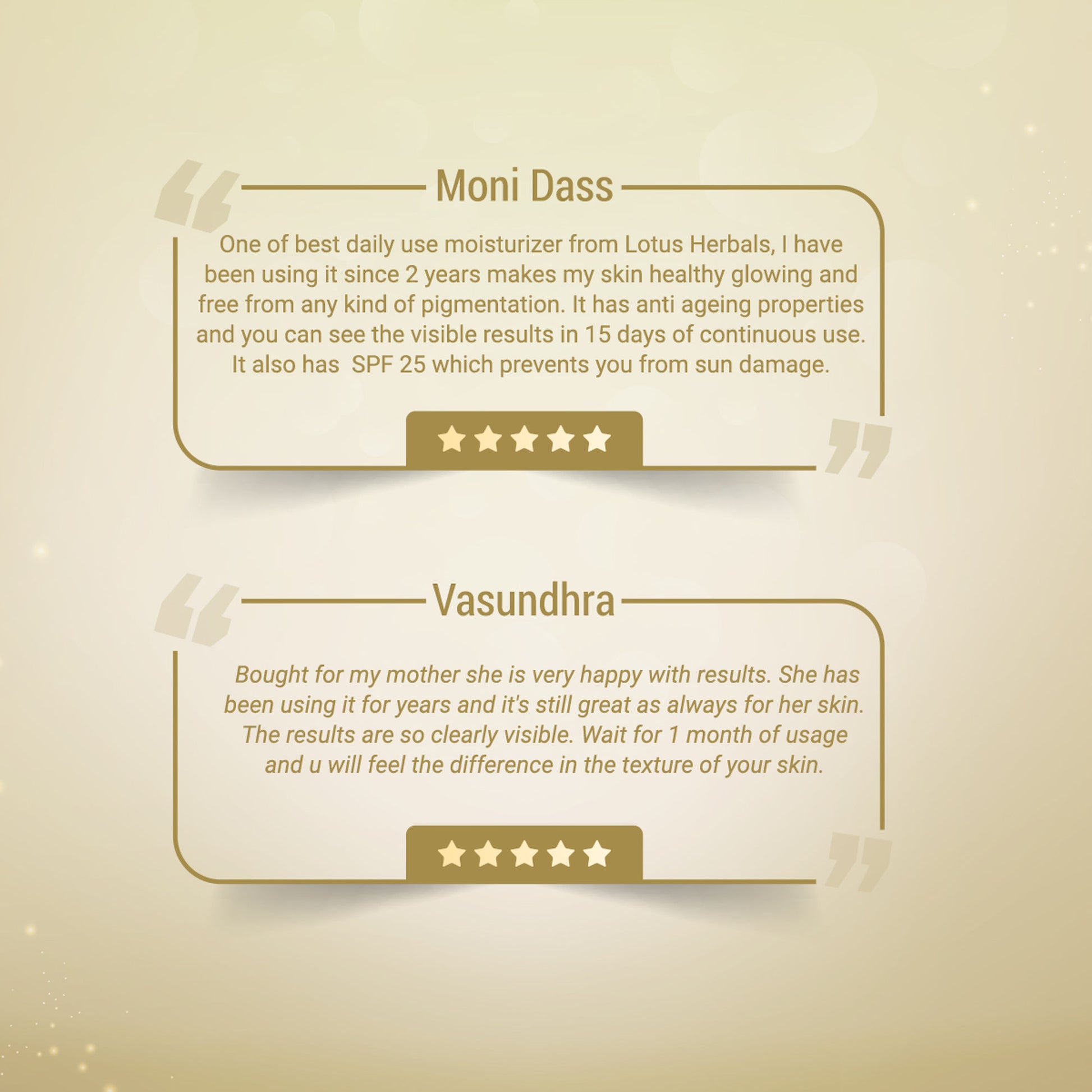 Lotus Herbals YouthRx Anti Ageing Transforming Face Cream SPF 25 , Reduce Dark Spots & Blemishes
