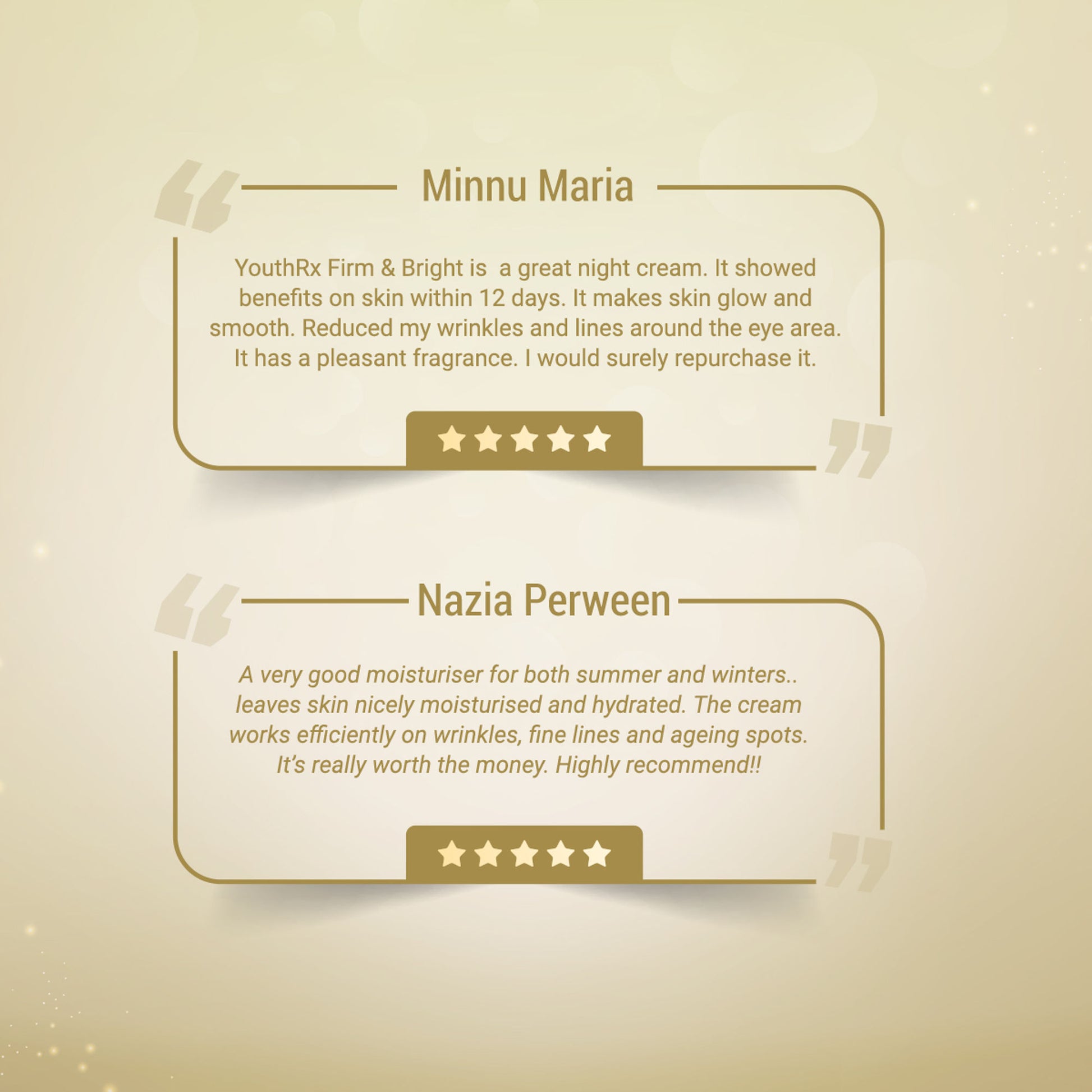 Lotus Herbals YouthRx Anti-Ageing Nourishing Night Face Cream,Reduces Fine Lines For All Skin Types