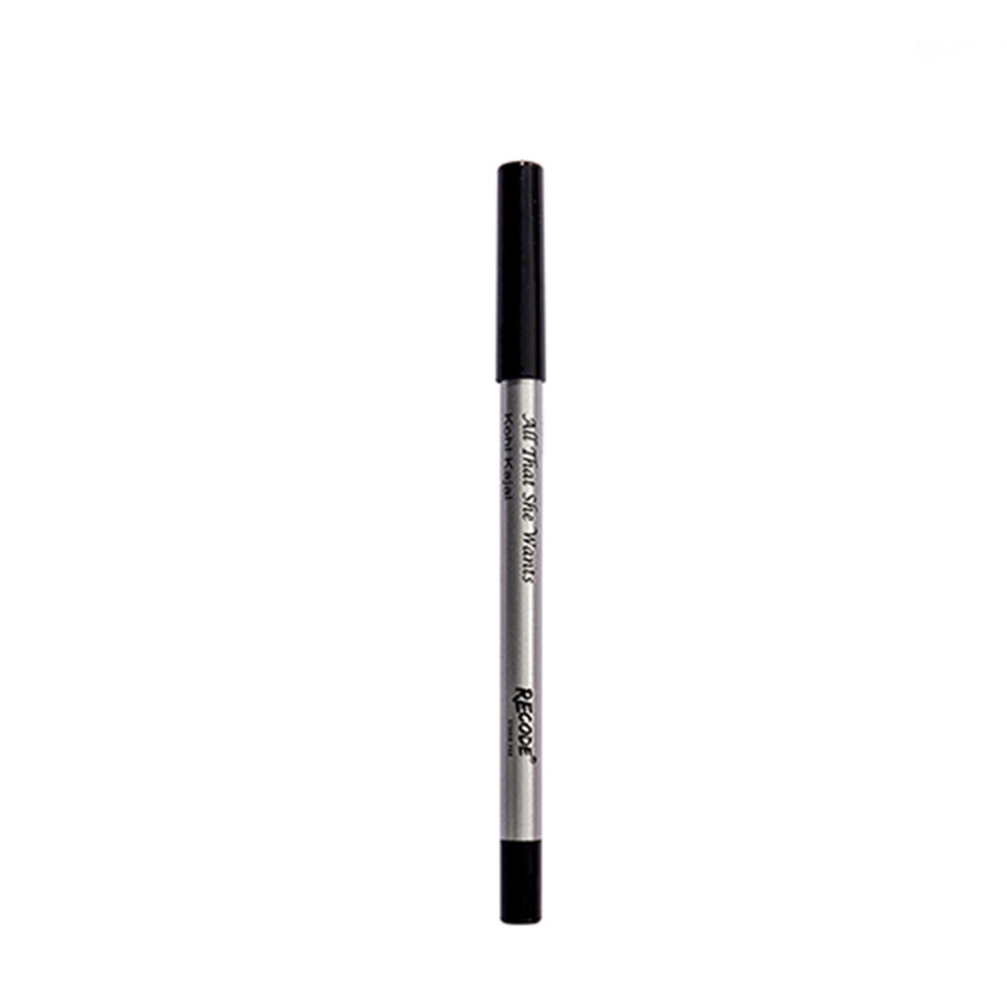Recode All That She Wants Kajal - Black