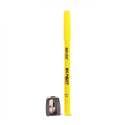 Recode On-Point Kajal With Sharpener