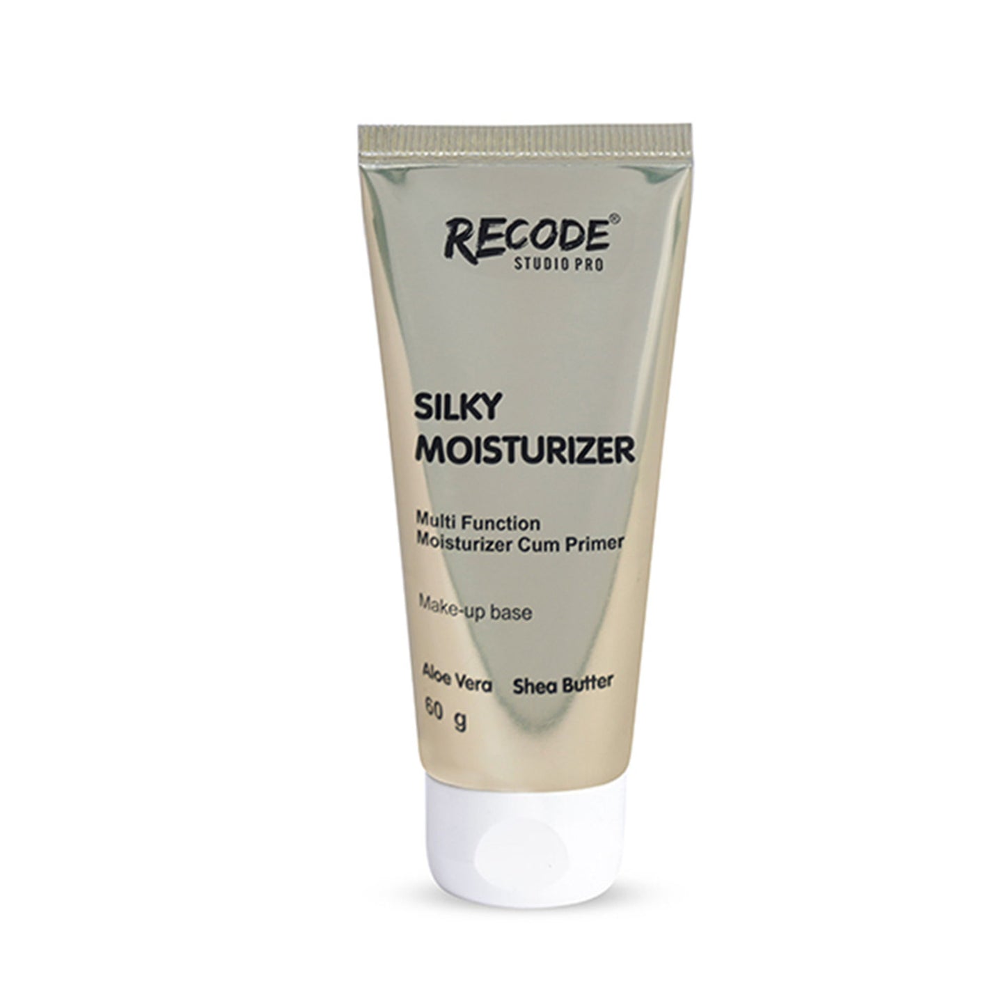 Recode Silky Moisturizer Cum Primer